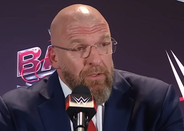 Text messages reveal Paul “Triple H” Levesque’s concern about McMahon’s return involvement in WWE, mindset during TKO merger